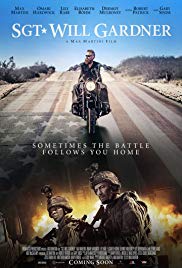 فيلم SGT Will Gardner 2018 مترجم