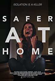 فيلم Safer at Home 2021 مترجم