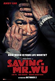 فيلم Saving Mr. Wu مترجم