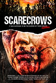 فيلم Scarecrows مترجم