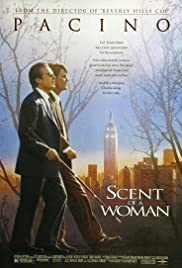 فيلم Scent of a Woman 1992 مترجم