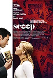 فيلم Scoop 2006 مترجم