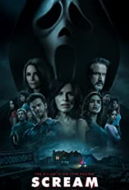 فيلم Scream 2022 مترجم