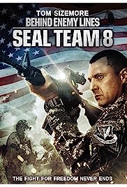 فيلم Seal Team Eight: Behind Enemy Lines 2014 مترجم