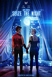 فيلم Seize the Night 2022 مترجم