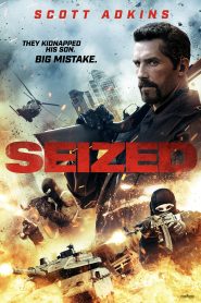 فيلم Seized 2020 مترجم