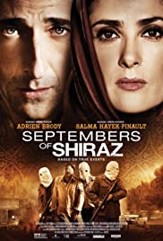 فيلم Septembers of Shiraz 2015 مترجم