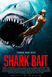 فيلم Shark Bait 2022 مترجم