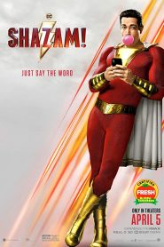 فيلم Shazam 2019 مترجم