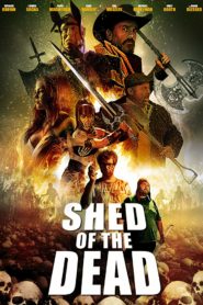 فيلم Shed of the Dead 2019 مترجم