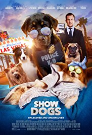 فيلم Show Dogs 2018 مترجم