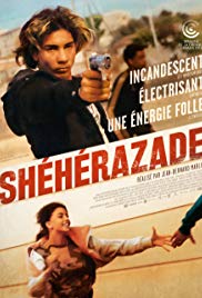 فيلم Shéhérazade 2018 مترجم