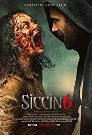 فيلم Siccin 6 2019 مترجم