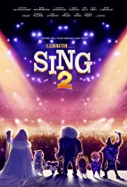 فيلم Sing 2 2021 مترجم