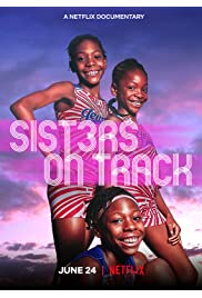 فيلم Sisters on Track 2021 مترجم