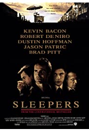 فيلم Sleepers 1996 مترجم