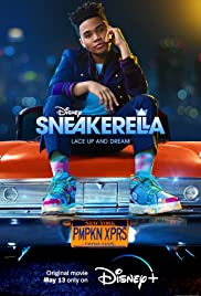 فيلم Sneakerella 2022 مترجم