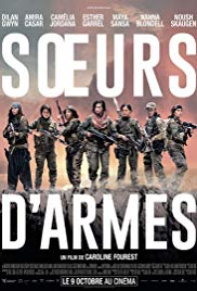 فيلم Soeurs d’armes 2019 مترجم