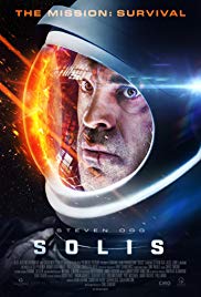 فيلم Solis 2018 مترجم