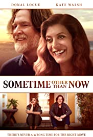 فيلم Sometime Other Than Now 2021 مترجم