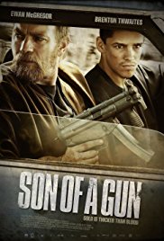 فيلم Son of a Gun مترجم