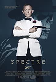 فيلم Spectre 2015 مترجم