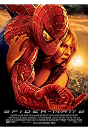 فيلم Spider-Man 2 2004 مترجم