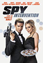 فيلم Spy Intervention 2020 مترجم