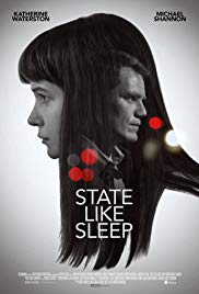 فيلم State Like Sleep 2019 مترجم