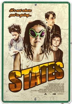 فيلم States 2019 مترجم