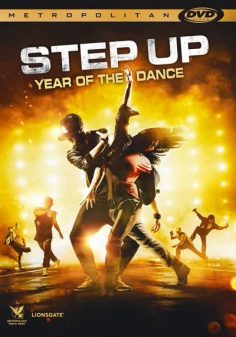 فيلم Step Up China 2019 مترجم