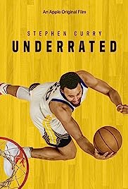 فيلم Stephen Curry: Underrated 2023 مترجم