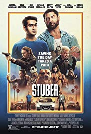 فيلم Stuber 2019 مترجم