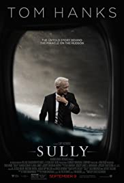 فيلم Sully 2016 مترجم