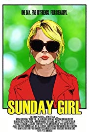 فيلم Sunday Girl 2019 مترجم