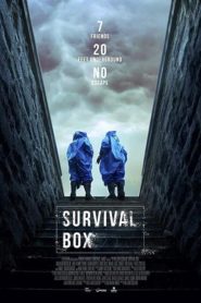 فيلم Survival Box 2019 مترجم