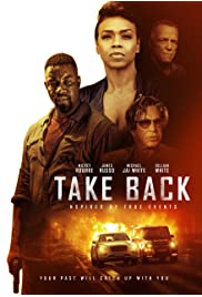 فيلم Take Back 2021 مترجم