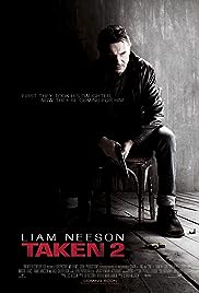 فيلم Taken 2 2012 مترجم