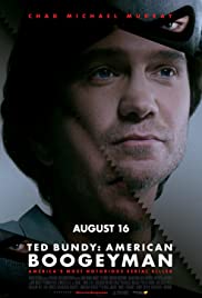 فيلم Ted Bundy: American Boogeyman 2021 مترجم