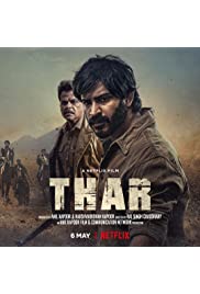 فيلم Thar 2022 مترجم