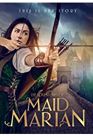 فيلم The Adventures of Maid Marian 2022 مترجم