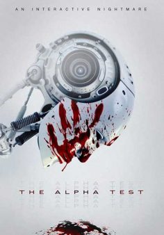 فيلم The Alpha Test 2020 مترجم