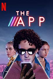 فيلم The App 2019 مترجم