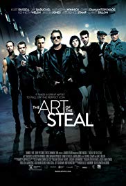 فيلم The Art of the Steal مترجم