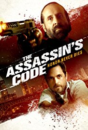 فيلم The Assassin’s Code 2018 مترجم