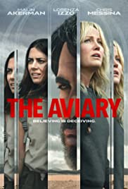 فيلم The Aviary 2022 مترجم