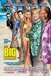 فيلم The Big Bounce مترجم