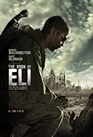 فيلم The Book of Eli 2010 مترجم