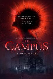 فيلم The Campus مترجم