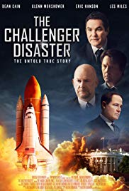 فيلم The Challenger Disaster 2019 مترجم